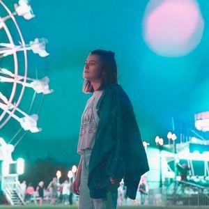 Meet your Posher, Dori